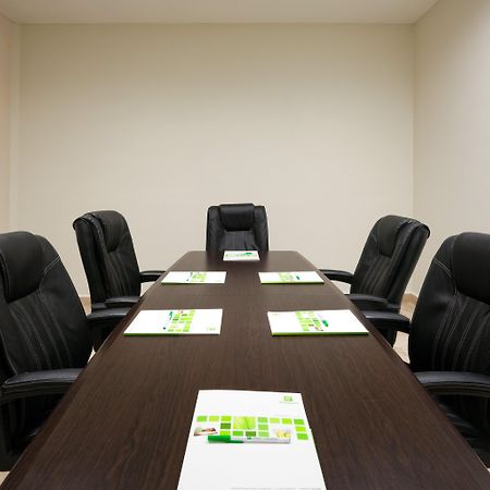 Holiday Inn Campeche By Ihg Fasiliteter bilde