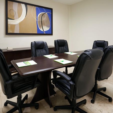Holiday Inn Campeche By Ihg Fasiliteter bilde