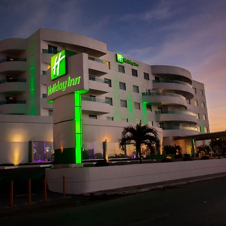 Holiday Inn Campeche By Ihg Eksteriør bilde