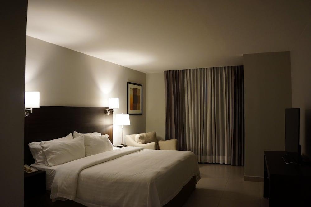 Holiday Inn Campeche By Ihg Eksteriør bilde