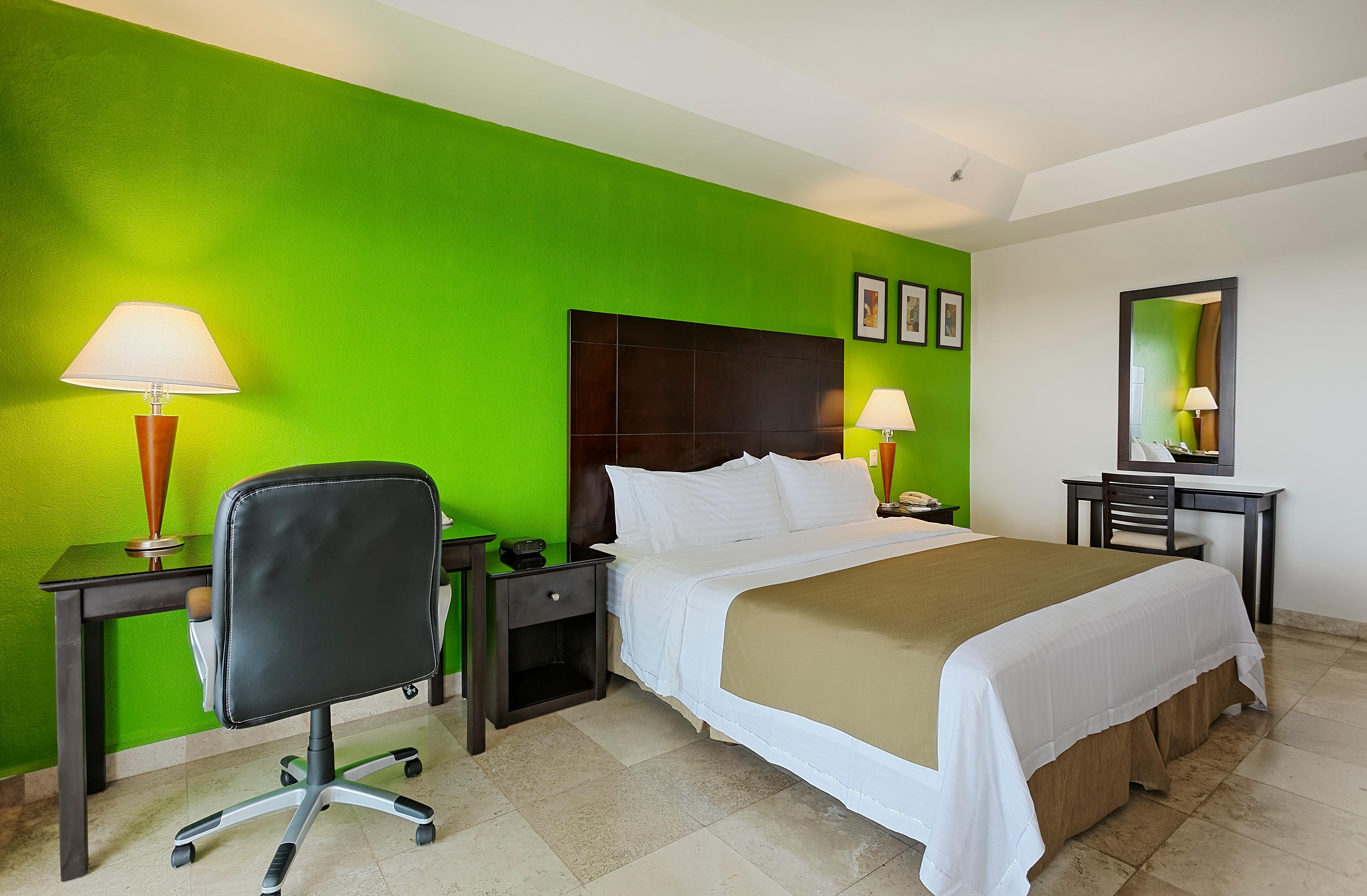 Holiday Inn Campeche By Ihg Eksteriør bilde