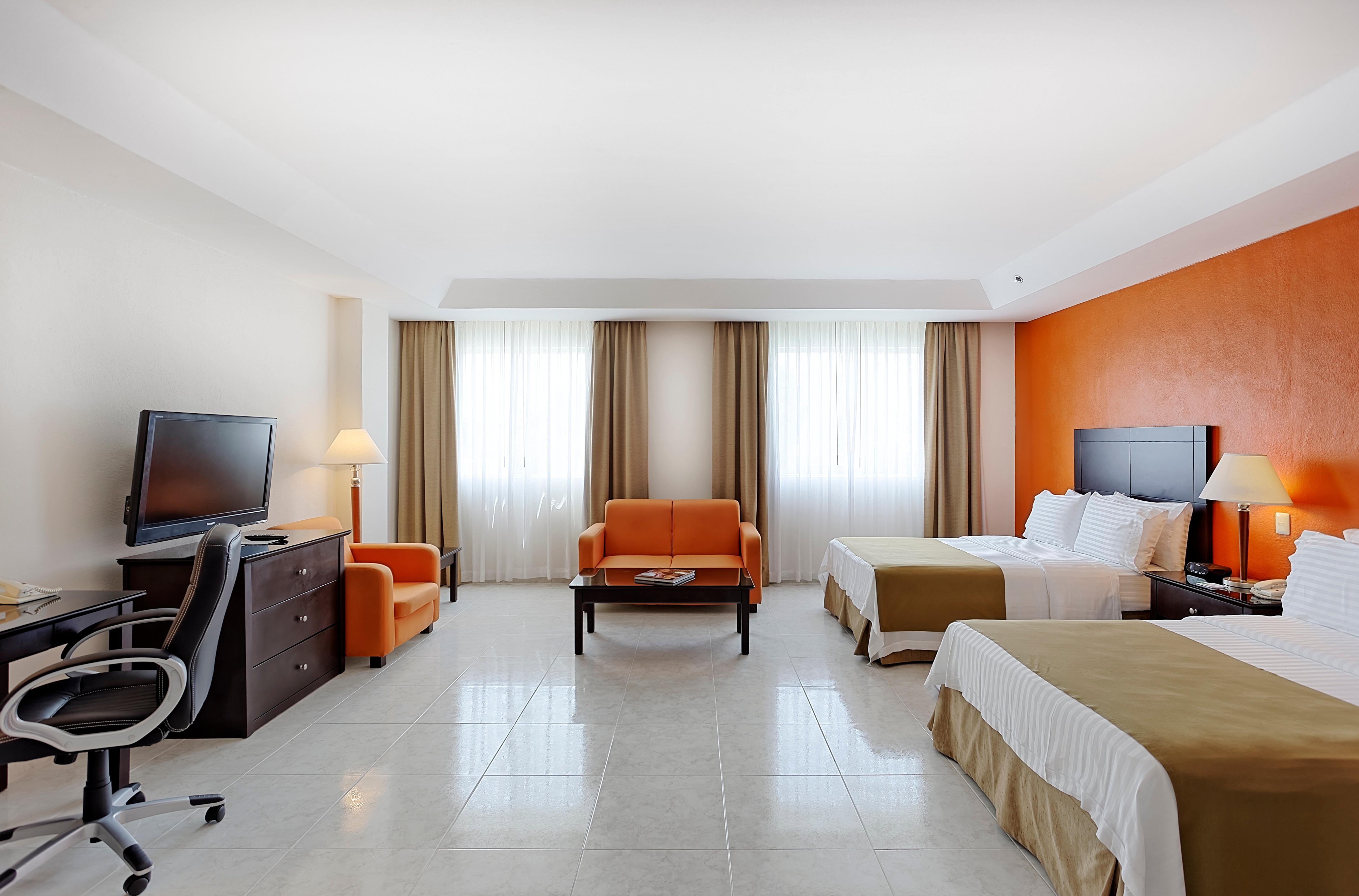 Holiday Inn Campeche By Ihg Eksteriør bilde