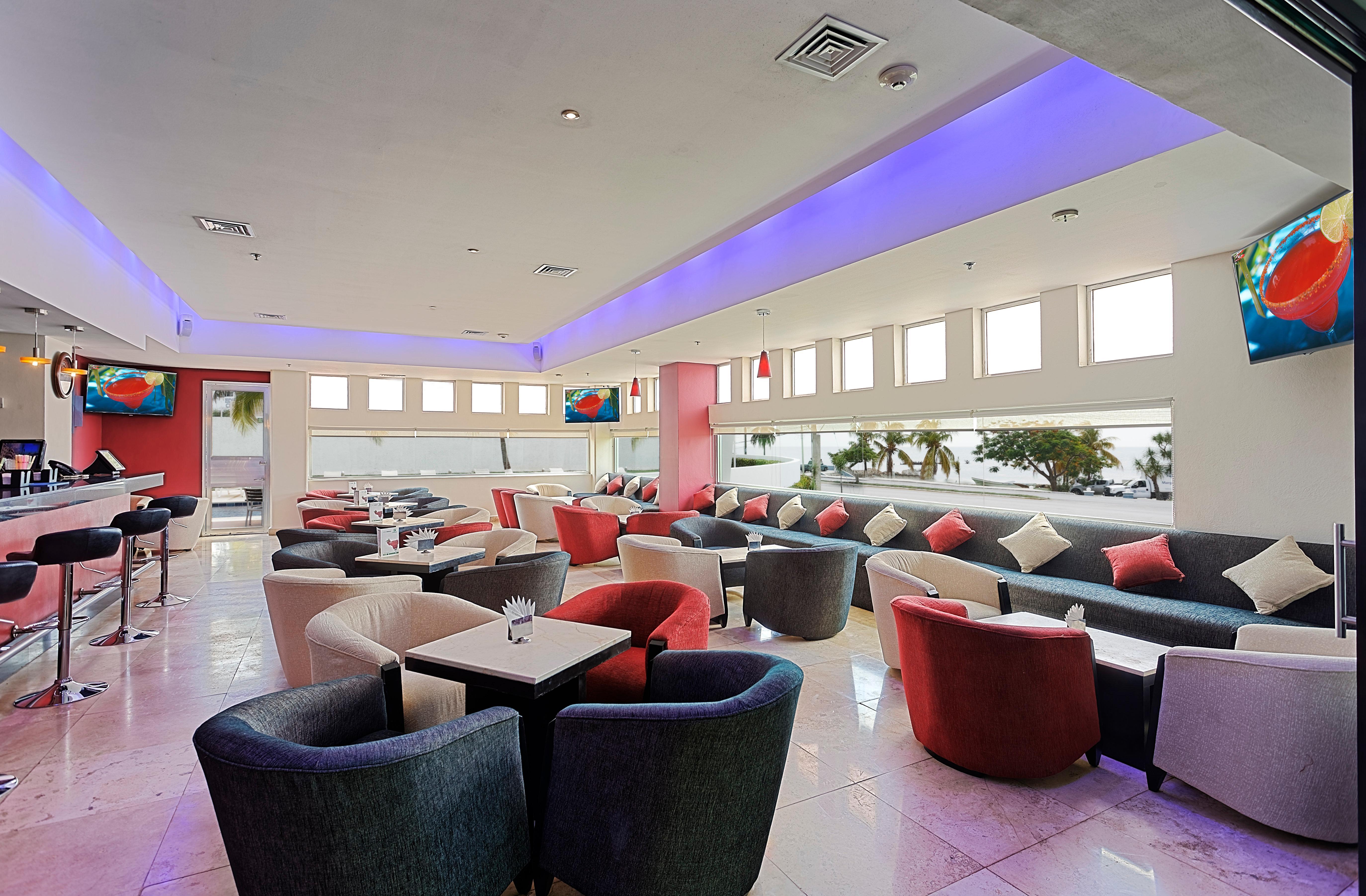 Holiday Inn Campeche By Ihg Eksteriør bilde