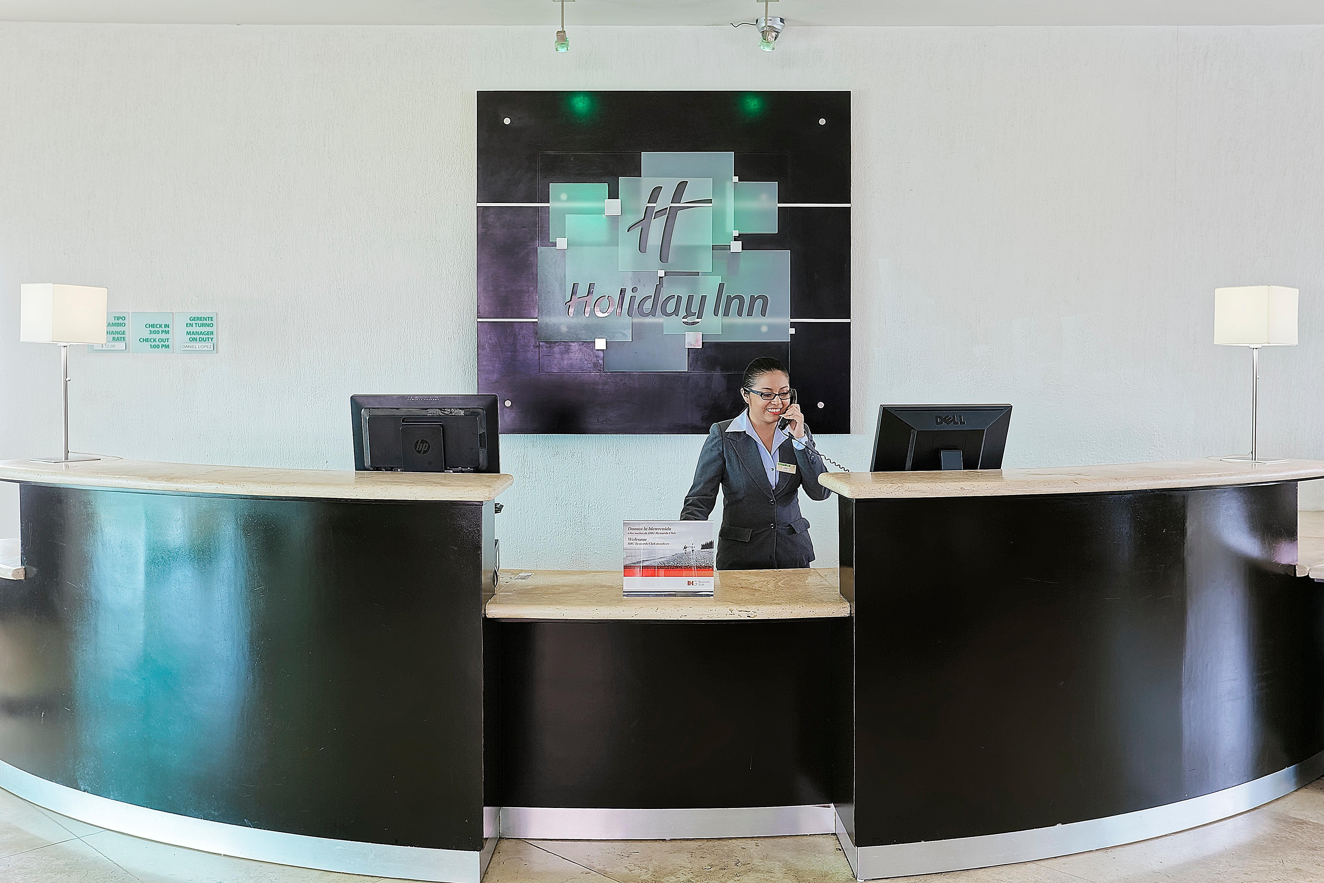 Holiday Inn Campeche By Ihg Eksteriør bilde
