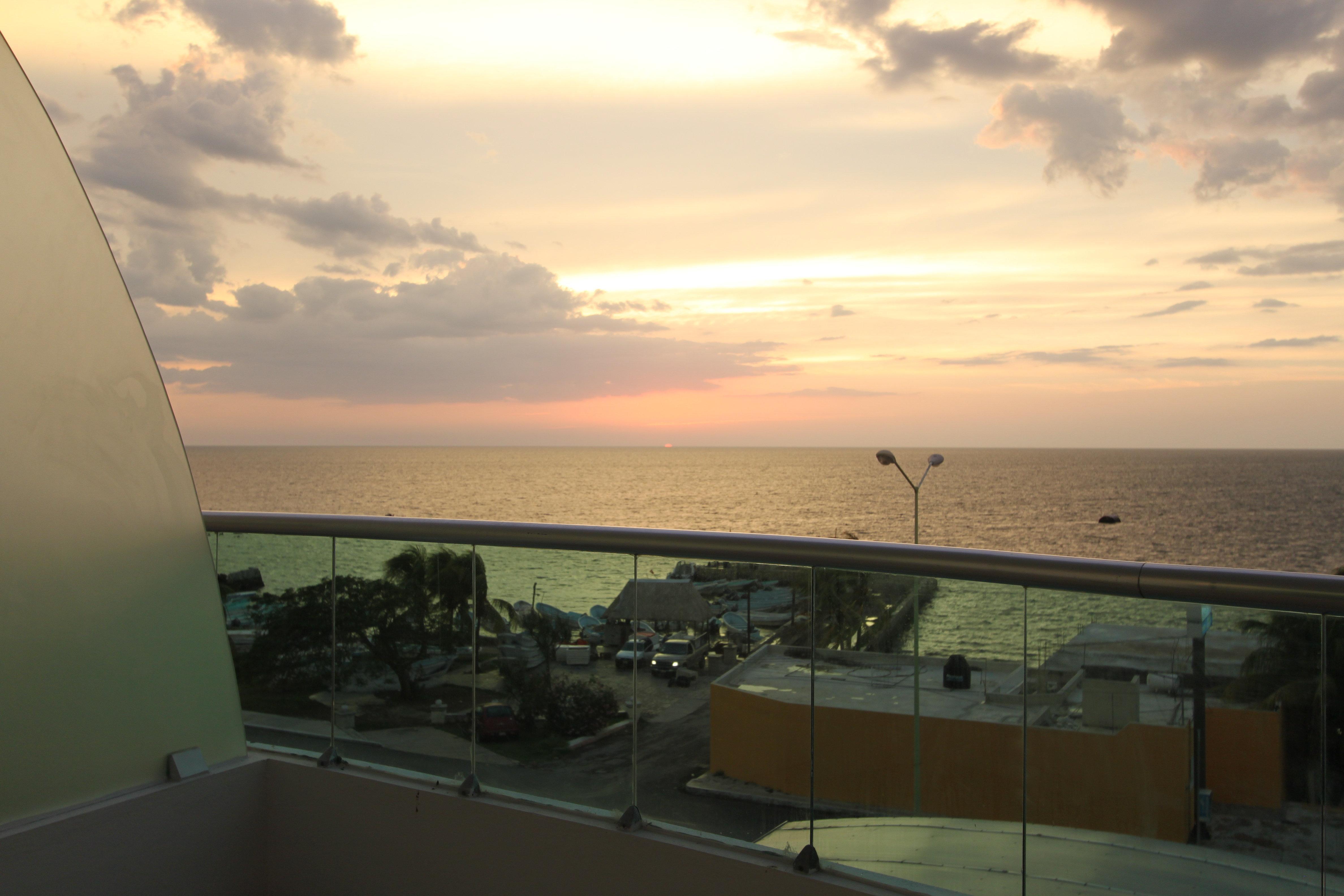Holiday Inn Campeche By Ihg Eksteriør bilde