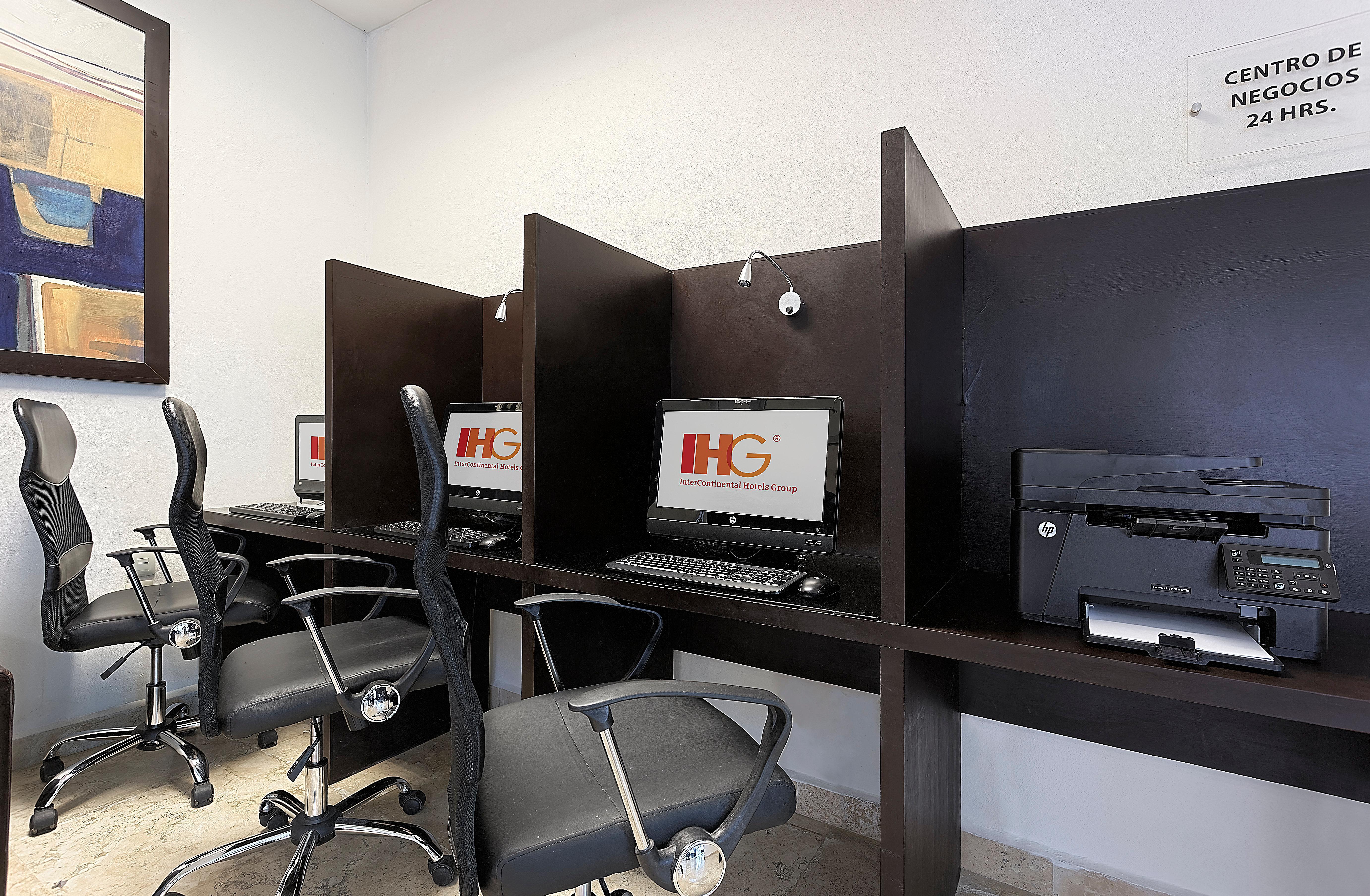 Holiday Inn Campeche By Ihg Eksteriør bilde