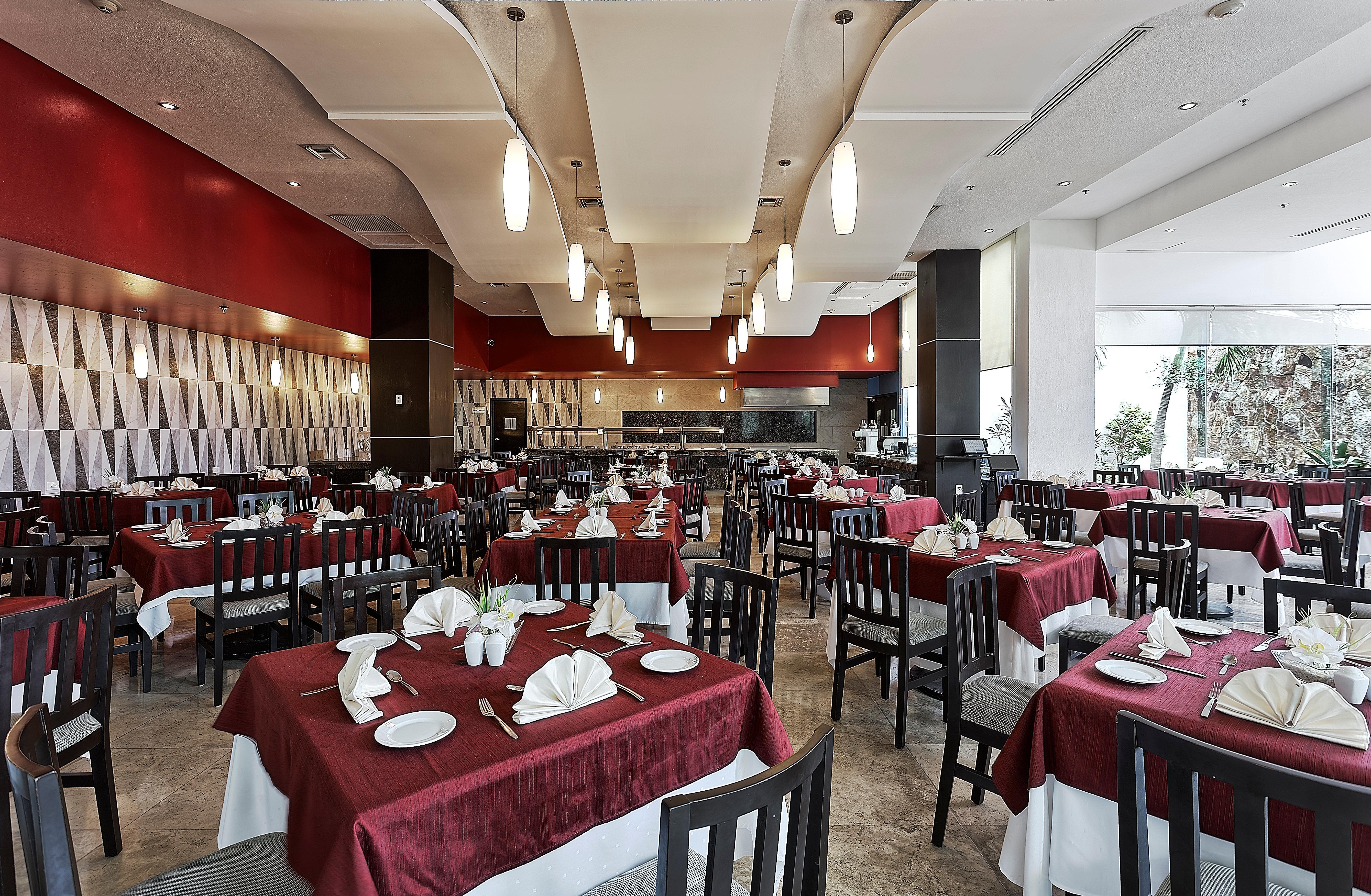 Holiday Inn Campeche By Ihg Eksteriør bilde