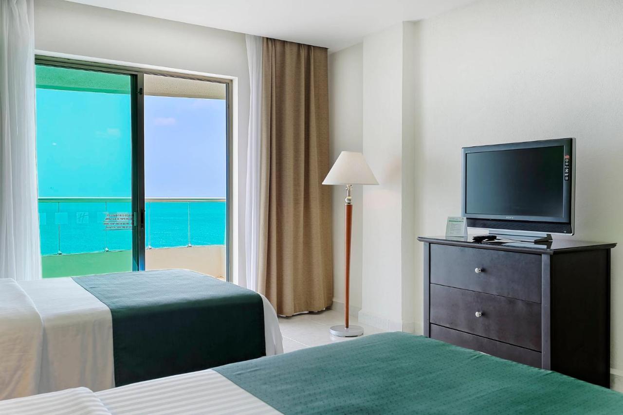 Holiday Inn Campeche By Ihg Eksteriør bilde