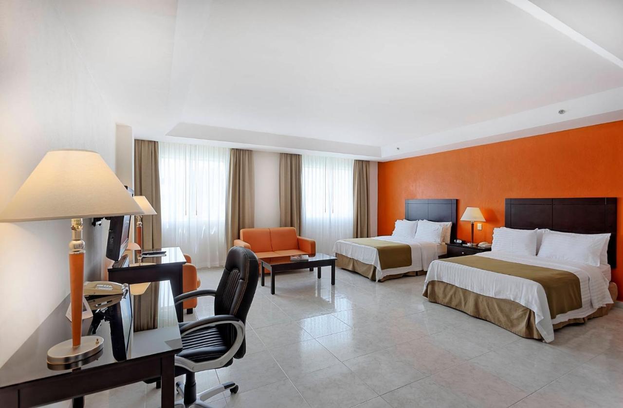 Holiday Inn Campeche By Ihg Eksteriør bilde