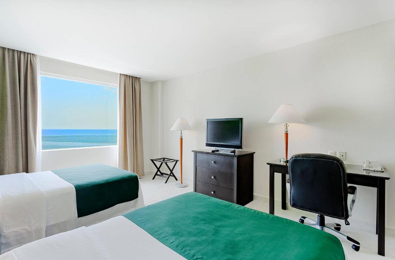Holiday Inn Campeche By Ihg Eksteriør bilde