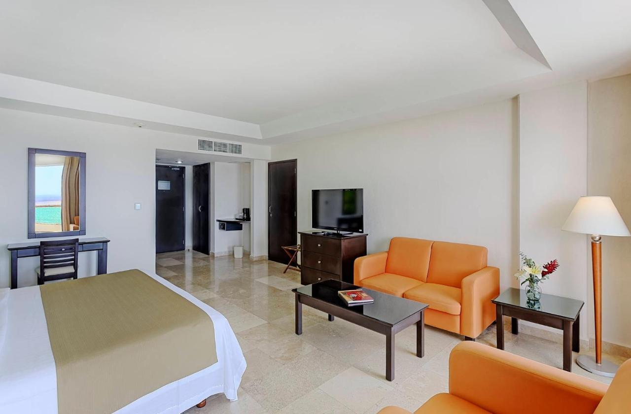 Holiday Inn Campeche By Ihg Eksteriør bilde