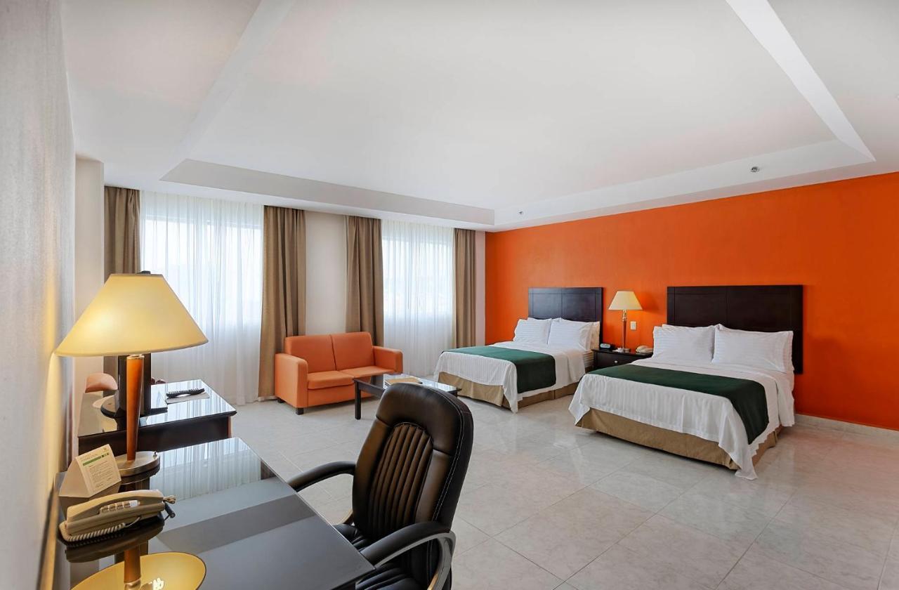 Holiday Inn Campeche By Ihg Eksteriør bilde