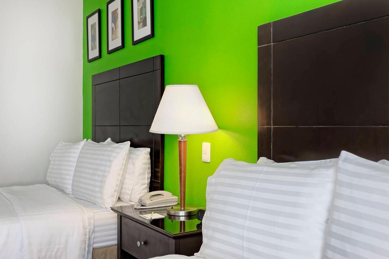 Holiday Inn Campeche By Ihg Eksteriør bilde