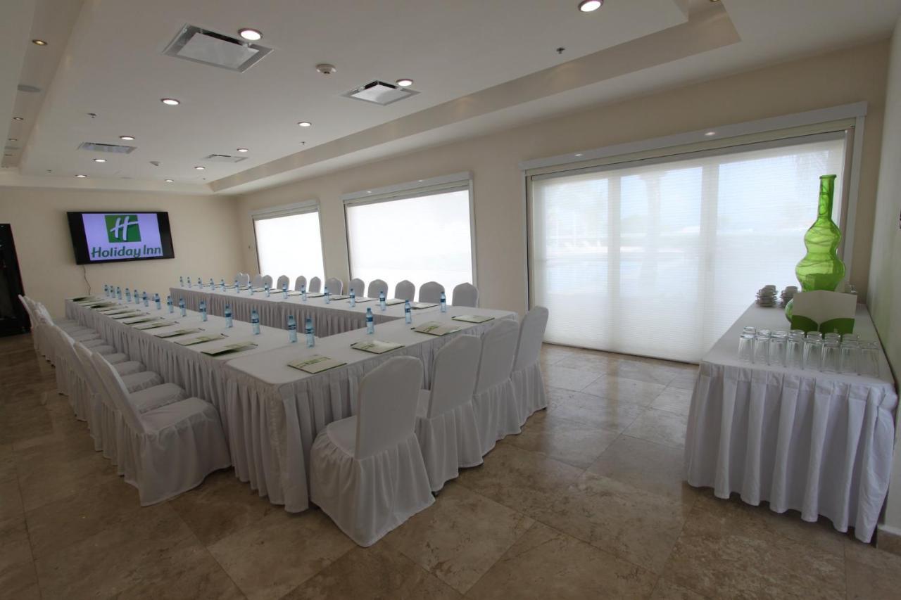 Holiday Inn Campeche By Ihg Eksteriør bilde