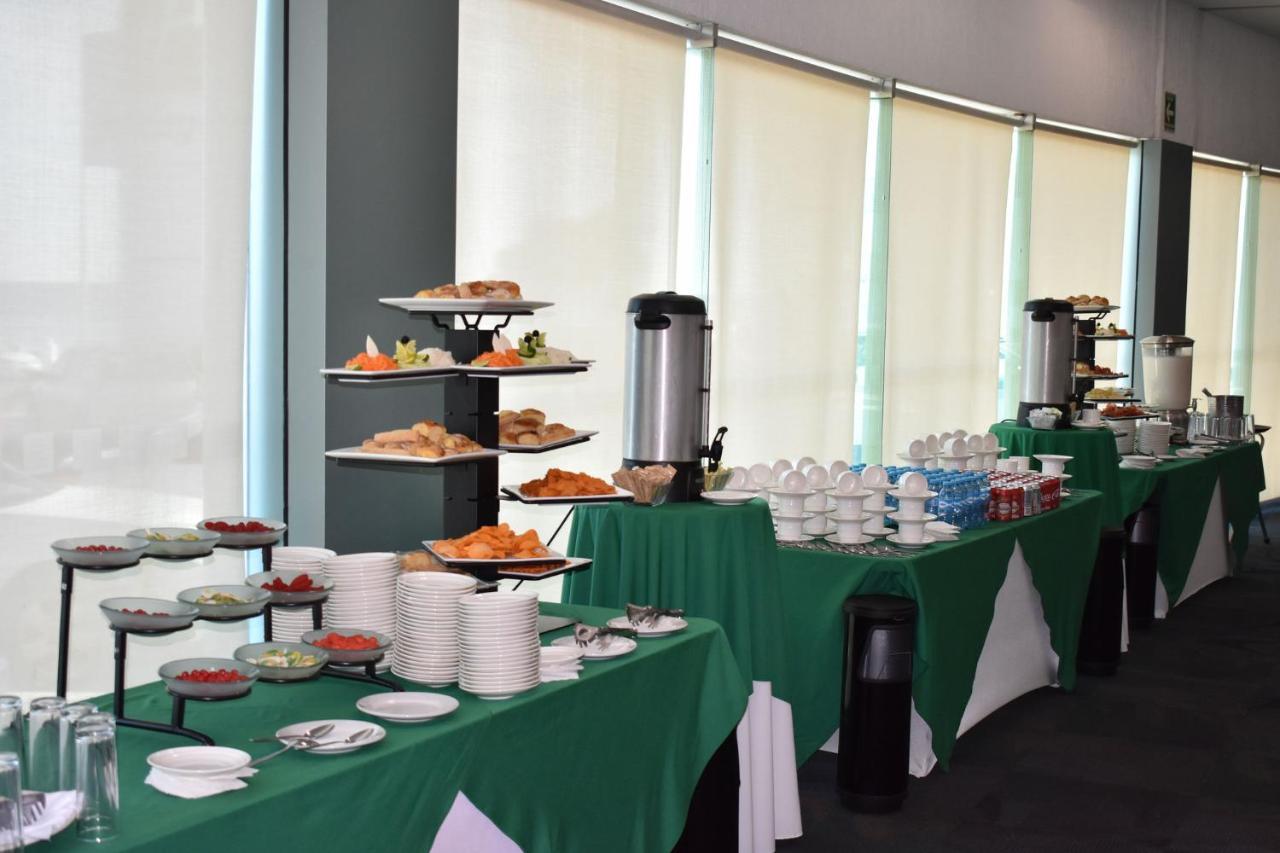 Holiday Inn Campeche By Ihg Eksteriør bilde