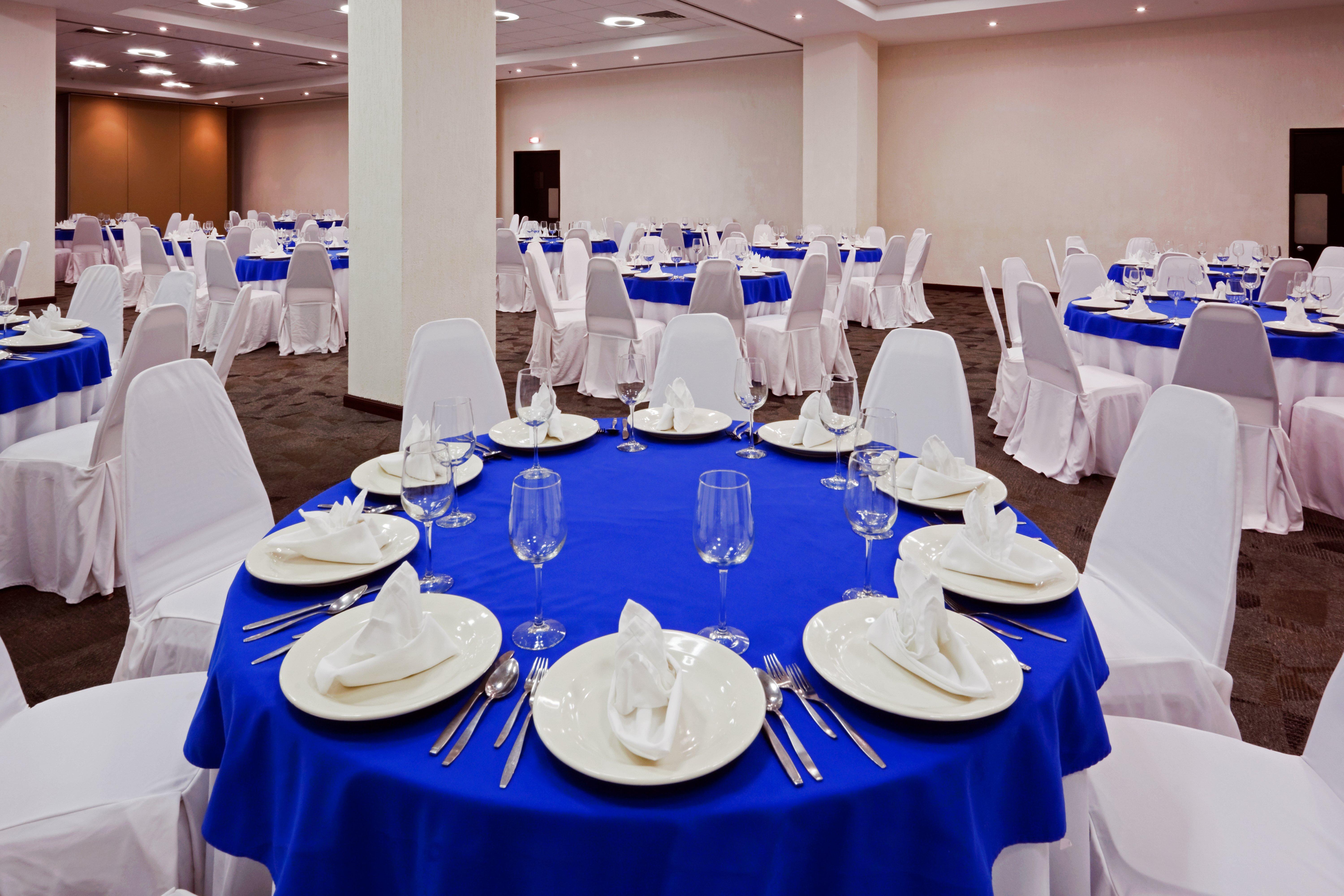 Holiday Inn Campeche By Ihg Eksteriør bilde