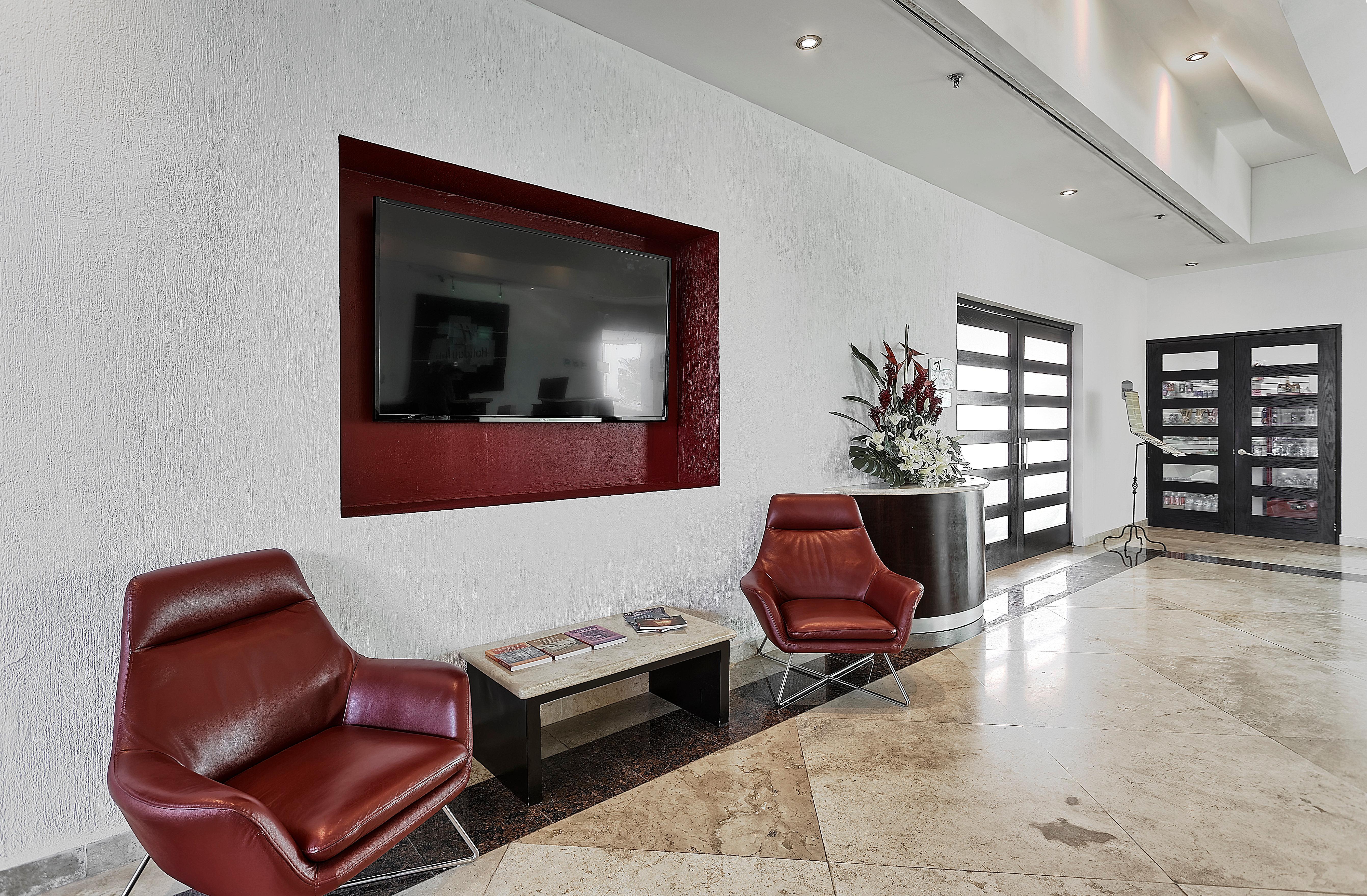 Holiday Inn Campeche By Ihg Eksteriør bilde