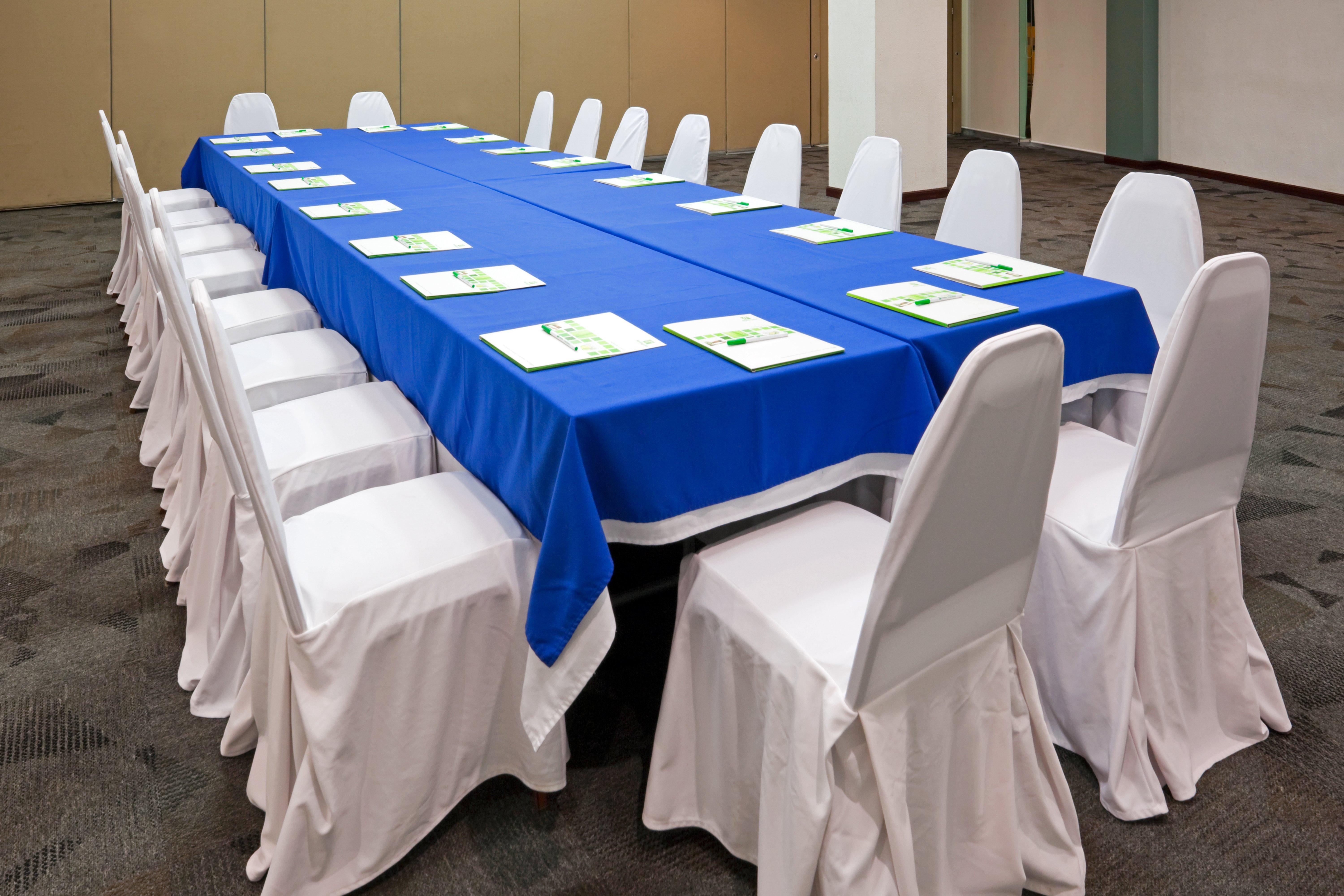Holiday Inn Campeche By Ihg Eksteriør bilde