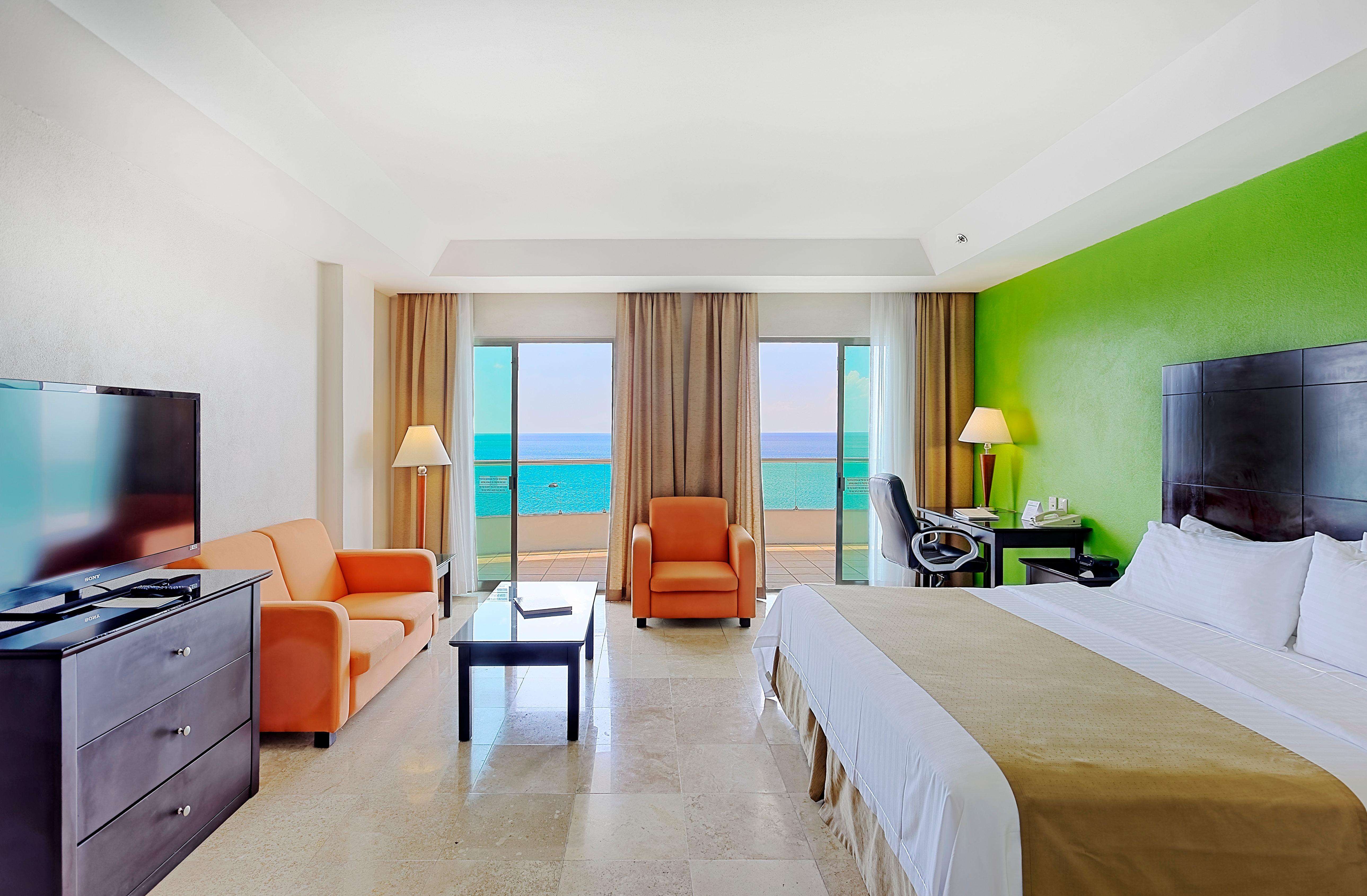 Holiday Inn Campeche By Ihg Eksteriør bilde