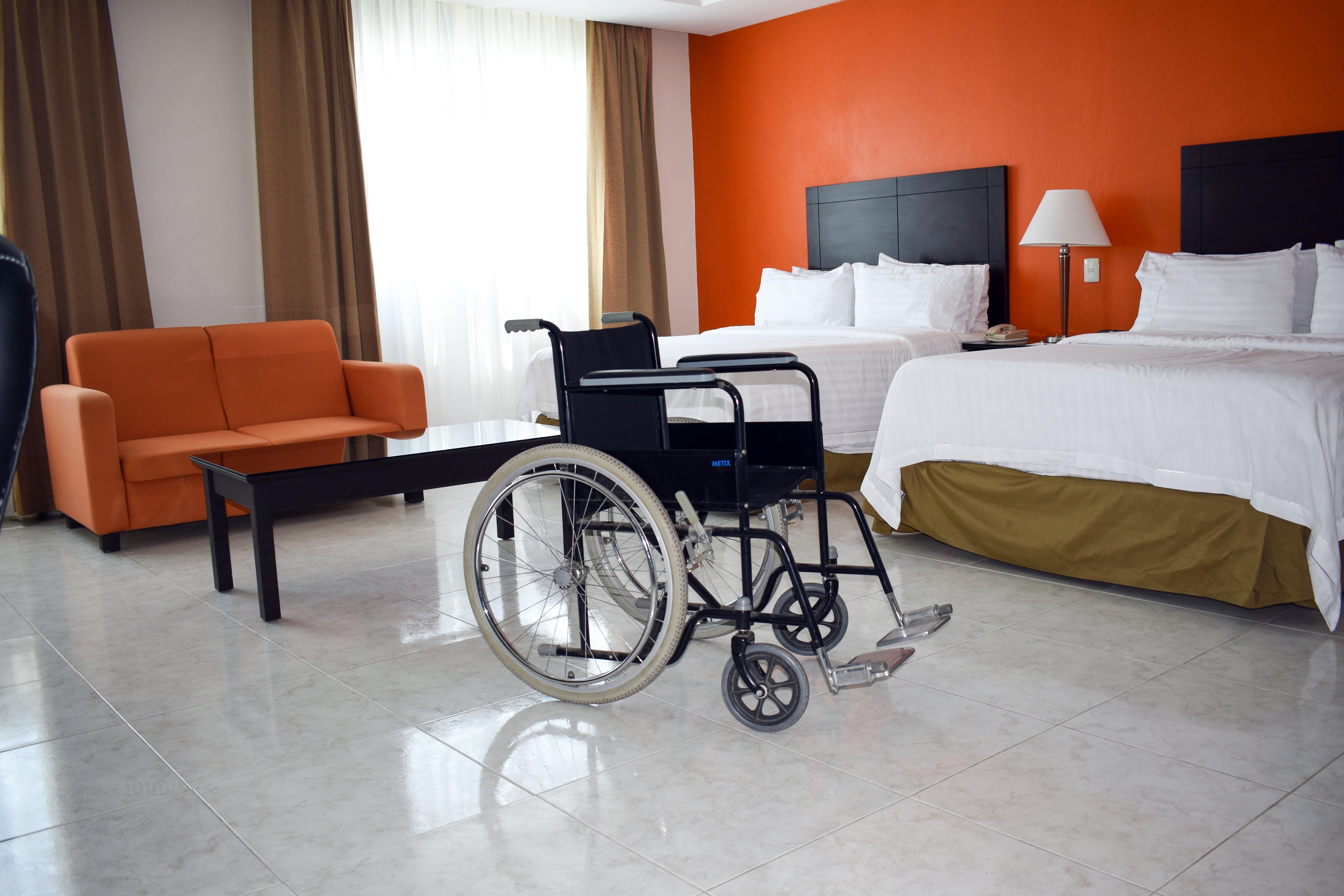 Holiday Inn Campeche By Ihg Eksteriør bilde