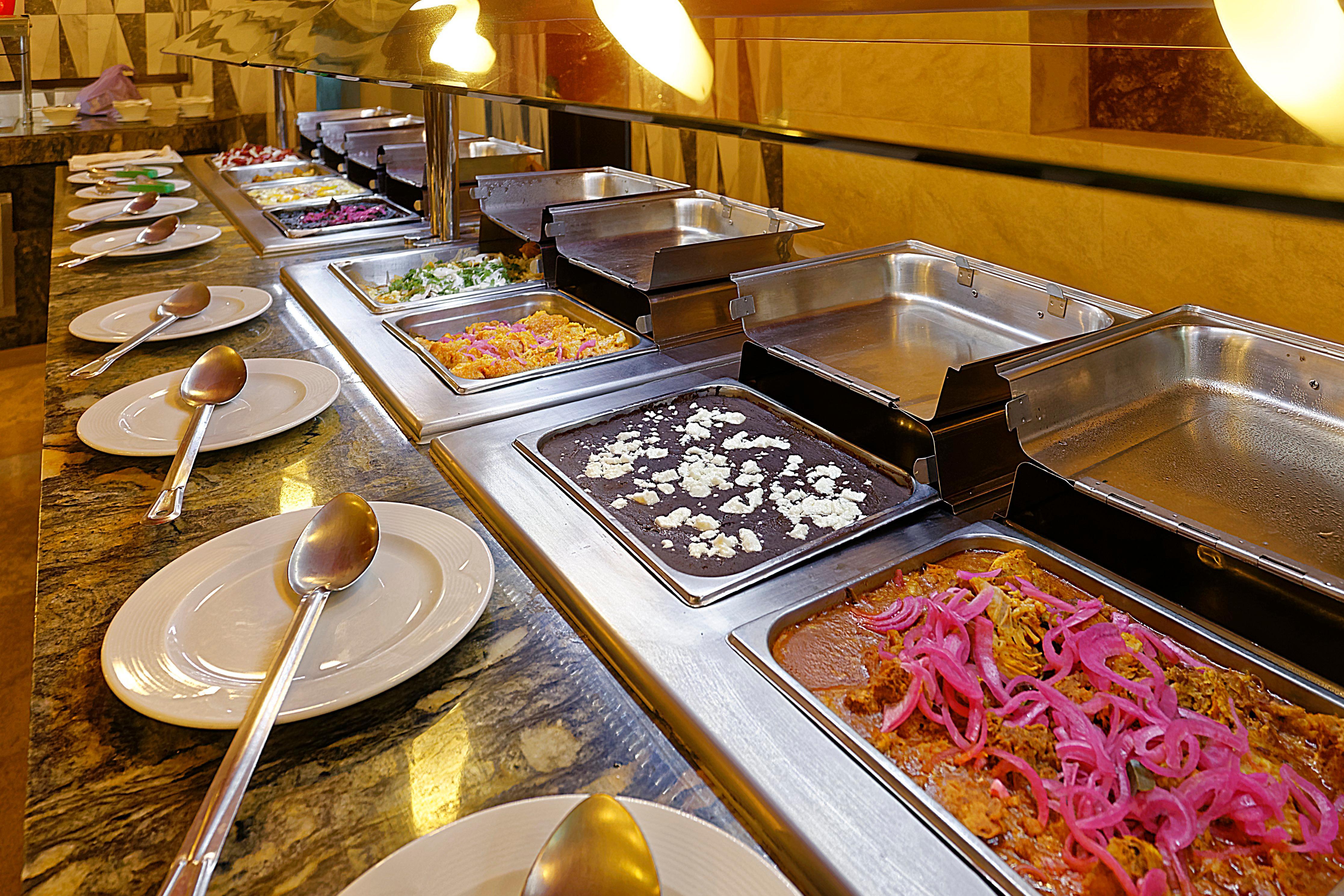 Holiday Inn Campeche By Ihg Eksteriør bilde