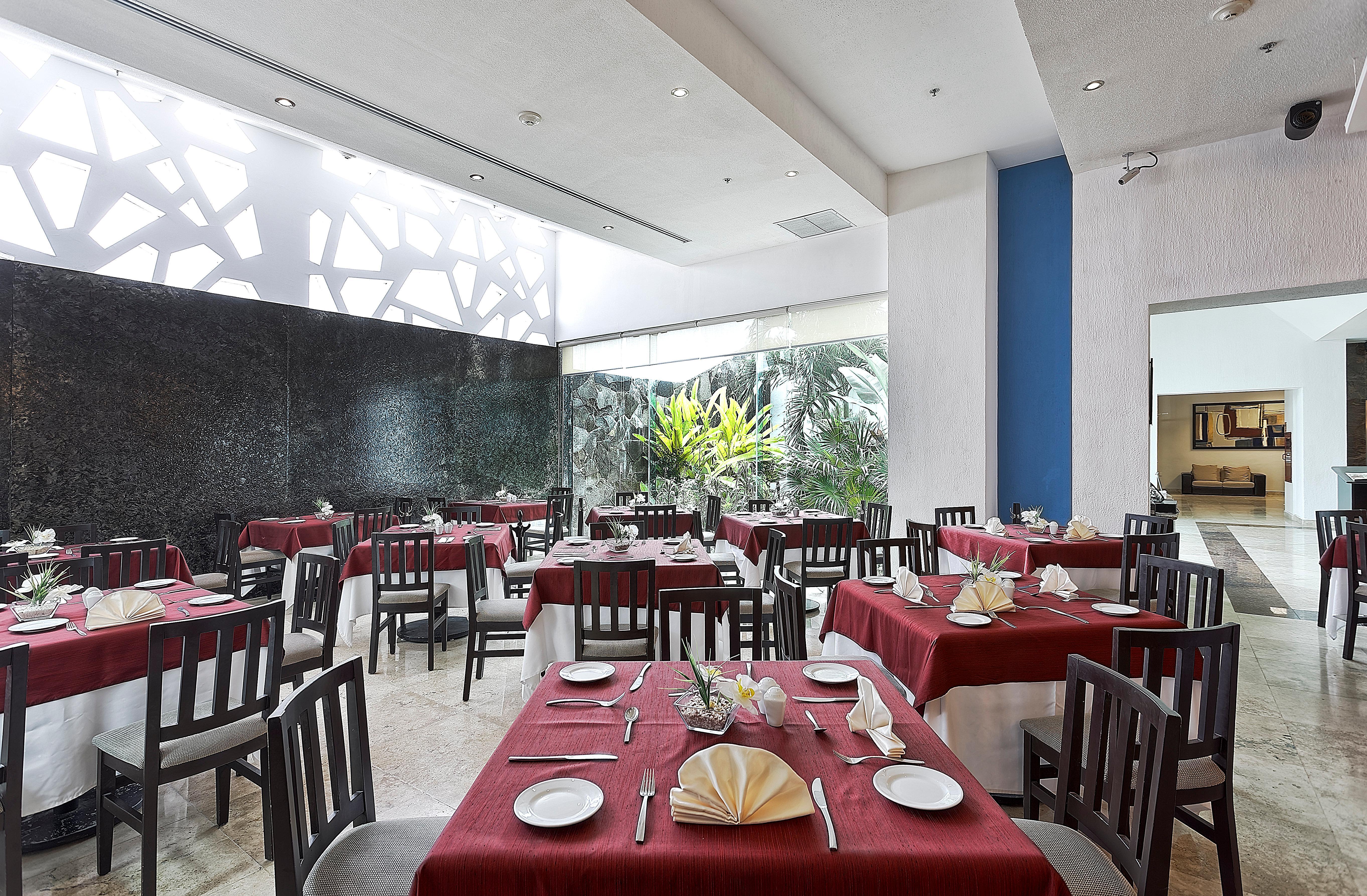Holiday Inn Campeche By Ihg Eksteriør bilde