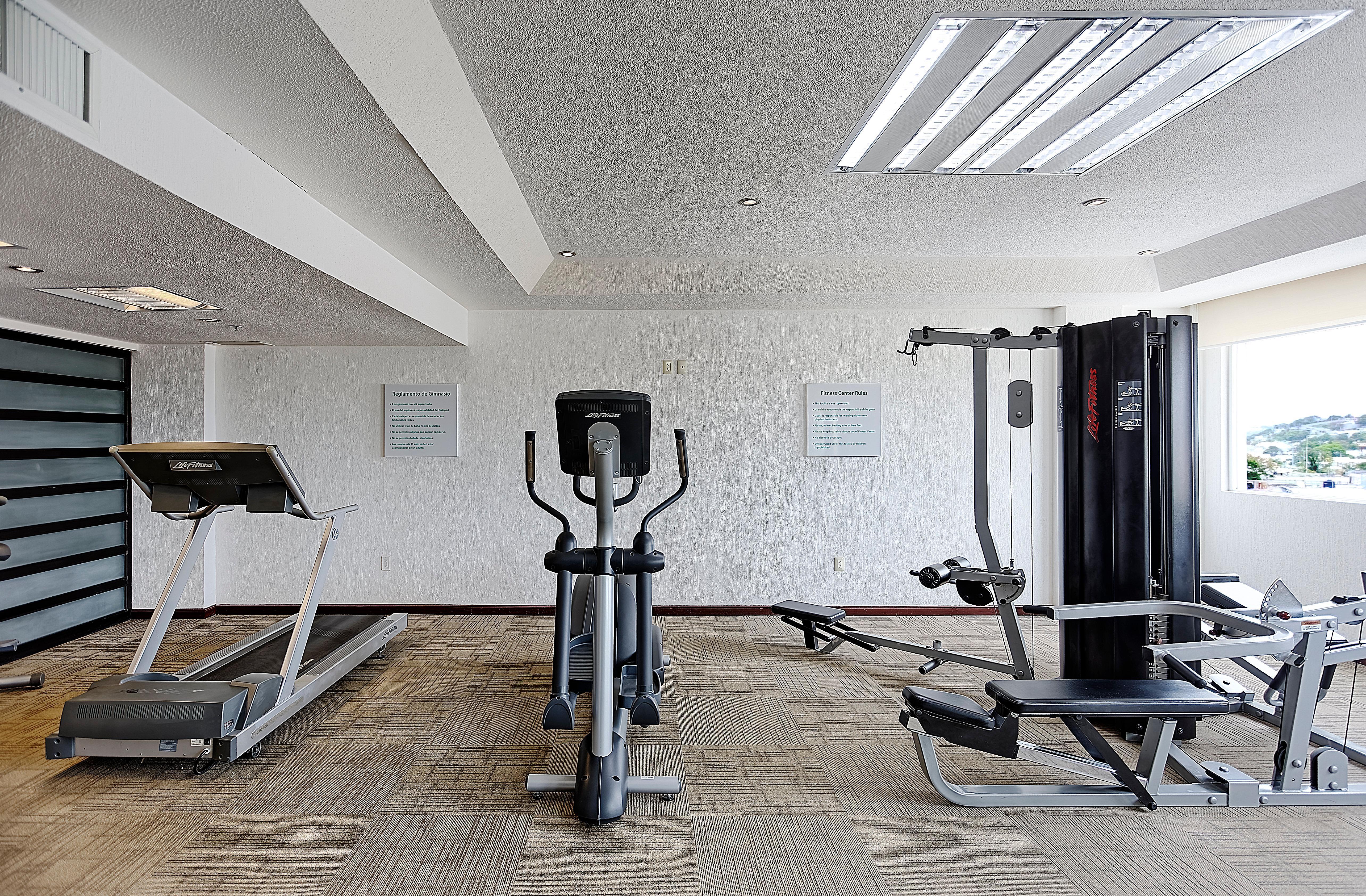 Holiday Inn Campeche By Ihg Eksteriør bilde
