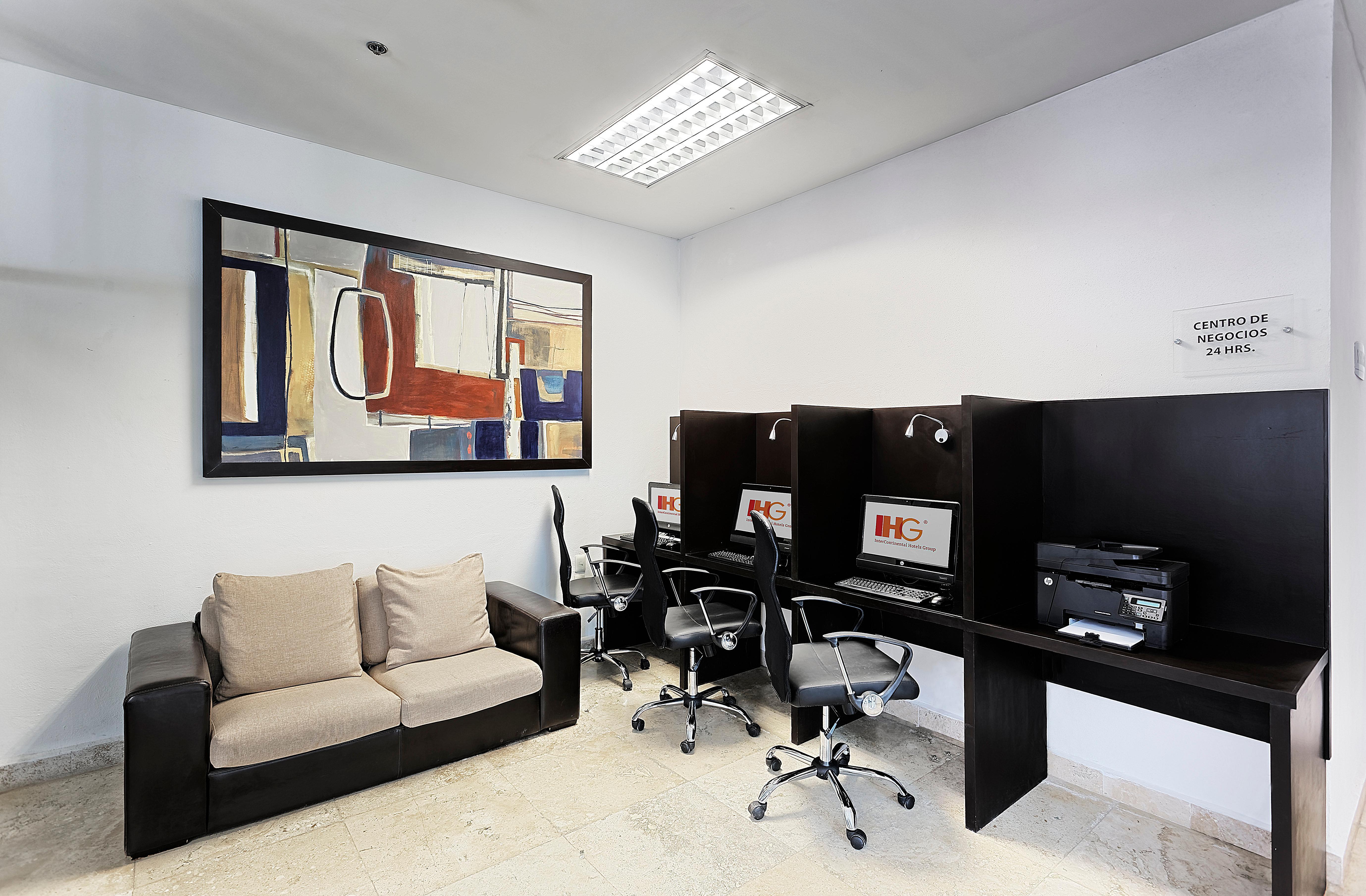Holiday Inn Campeche By Ihg Eksteriør bilde