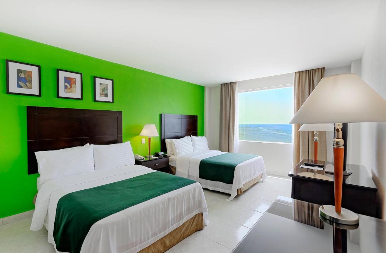 Holiday Inn Campeche By Ihg Eksteriør bilde